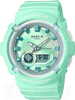 Часы наручные женские Casio BGA-280-3A
