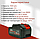 Универсальный аккумулятор для электроинструмента: мойки, электропилы, шуруповерта и др. 1500 мАч 21 В, фото 4