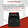 Универсальный аккумулятор для электроинструмента: мойки, электропилы, шуруповерта и др. 1500 мАч 21 В, фото 3