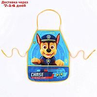 Фартук для труда 490*395, Paw Patrol Гончик,