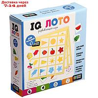IQ лото "Baby Games" 06470