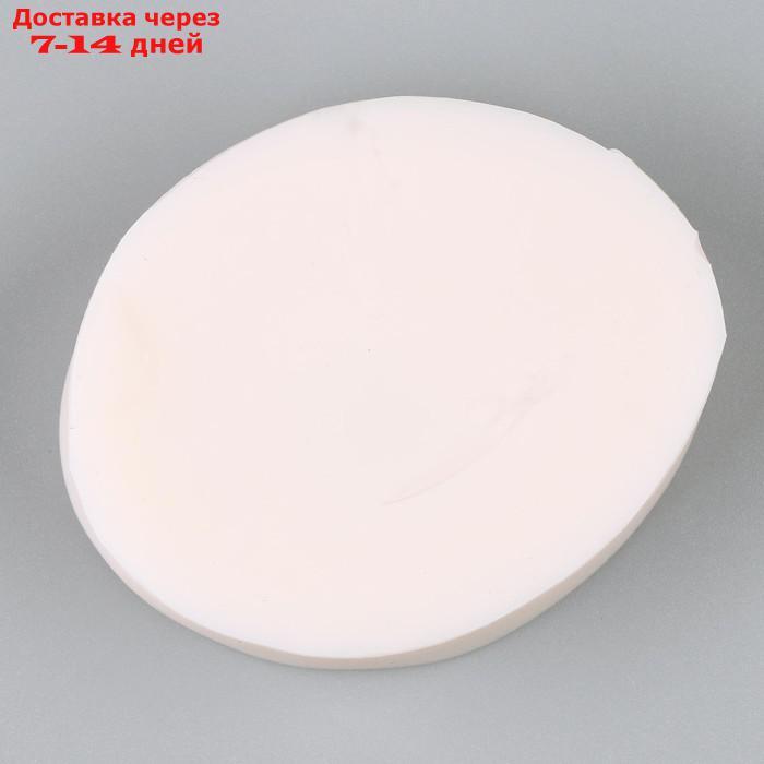 Форма силиконовая для эпоксидной смолы "Дракон в яйце", 7 × 4,5 × 2,1 см - фото 3 - id-p227061194