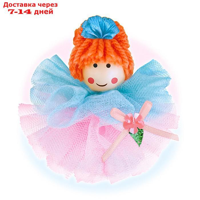 Набор для изготовления куколки "Мармеладка" - фото 2 - id-p227040527