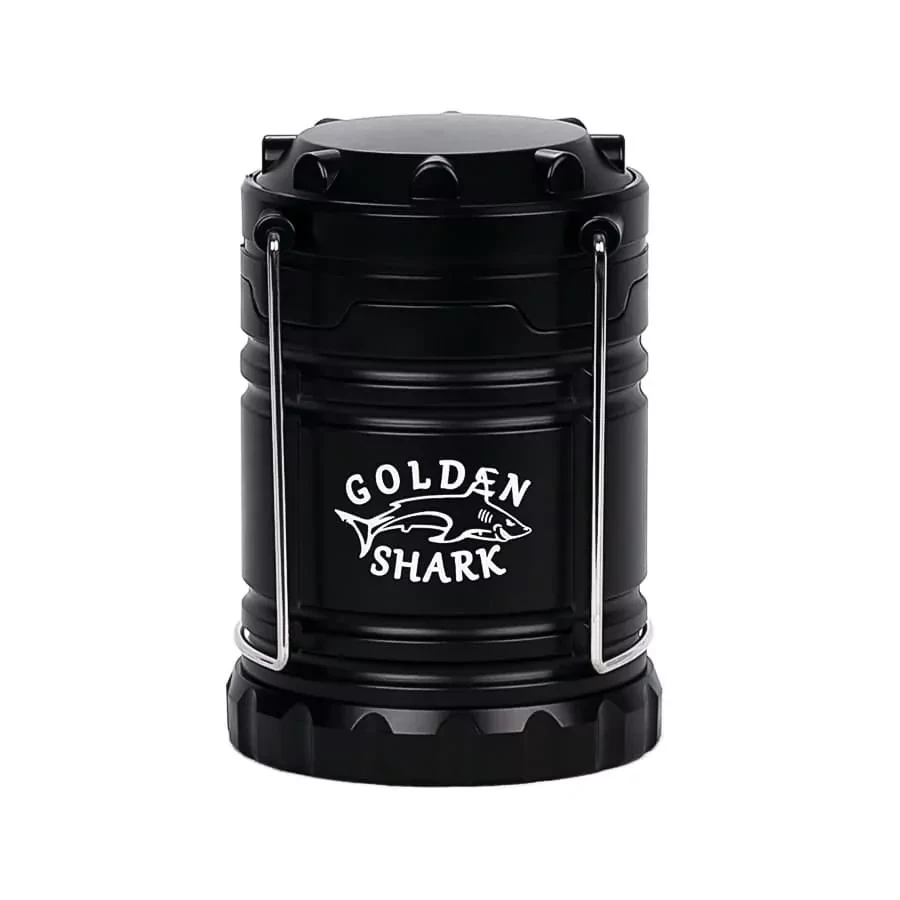Фонарь туристический Golden Shark Camping Cmin-500 - фото 4 - id-p181080691