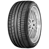 Автошина Continental ContiSportContact 5P 275/45 R20 110Y