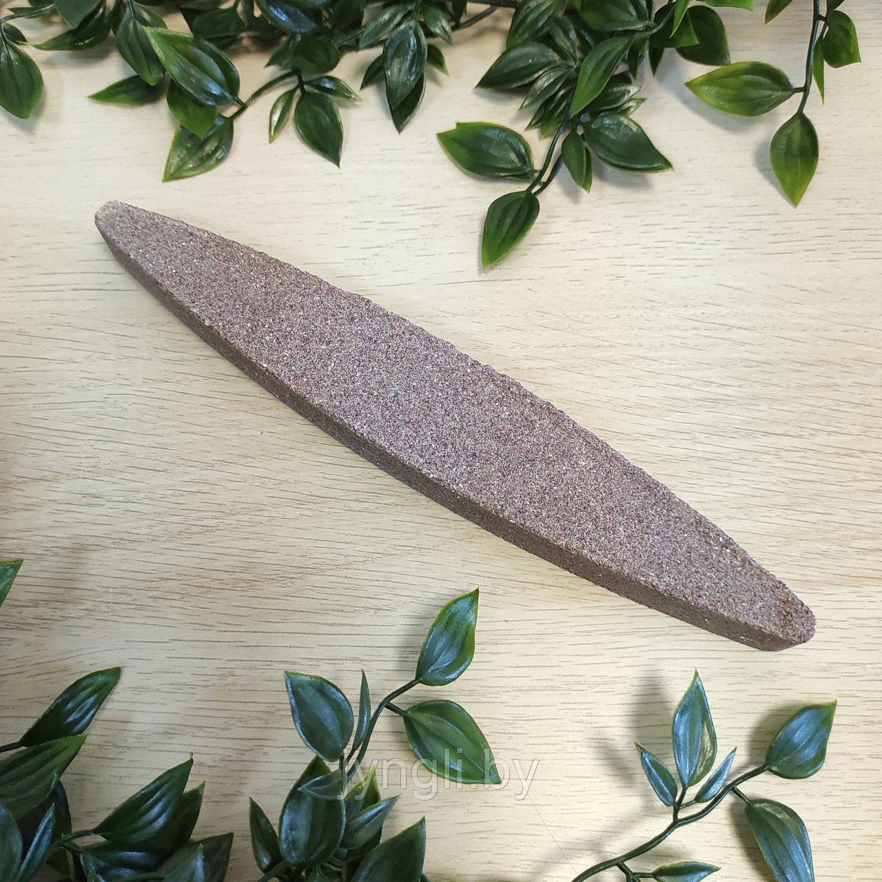 Точилка (брусок) для ножей "Лодочка" - фото 1 - id-p227149816