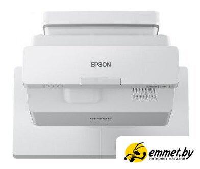 Проектор Epson EB-725W - фото 1 - id-p227174327
