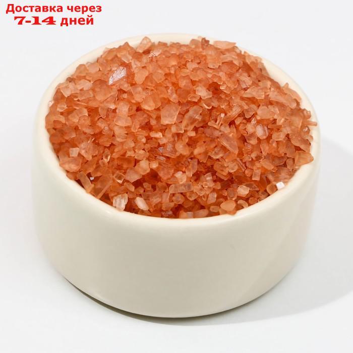 Расслабляющая соль для ванны, 300 г, горячий шоколад - фото 2 - id-p227070286
