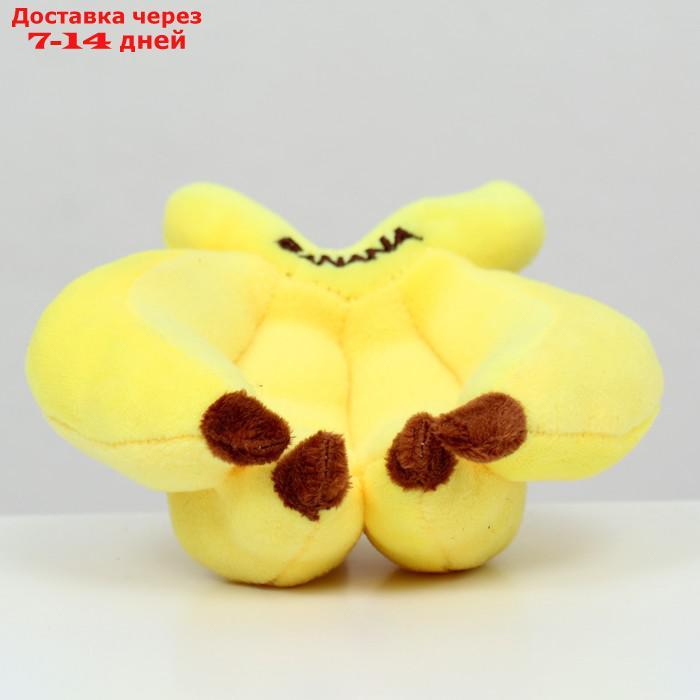 Лежак для грызунов "Бананы", 11 х 10 см - фото 2 - id-p227051161