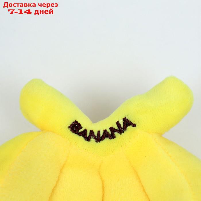 Лежак для грызунов "Бананы", 11 х 10 см - фото 4 - id-p227051161