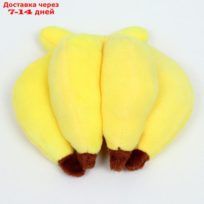 Лежак для грызунов "Бананы", 11 х 10 см - фото 5 - id-p227051161