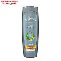 ViSPA Шампунь д/волос 400мл Для мужчин (2202)