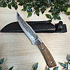 Нож туристический Кизляр Ф-1, рукоять дерево, фото 2
