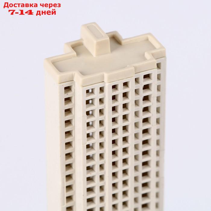 Модель "Здание" для изготовления макетов в масштабе 1:1000 - фото 4 - id-p227058731