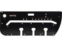 Yato Шаблон для соединения кухонных столешниц (YT-70890) YATO
