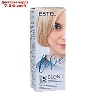 Интенсивный осветлитель для волос ESTEL Love Blond