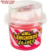 Игрушка для детей старше 3х лет модели "Slime" Lemonade розовый