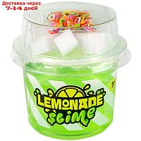 Игрушка для детей старше 3х лет модели "Slime" Lemonade зеленый
