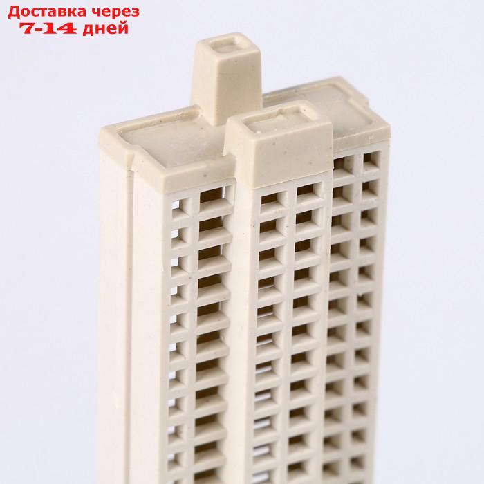 Модель "Здание" для изготовления макетов в масштабе 1:1000 - фото 4 - id-p227058770