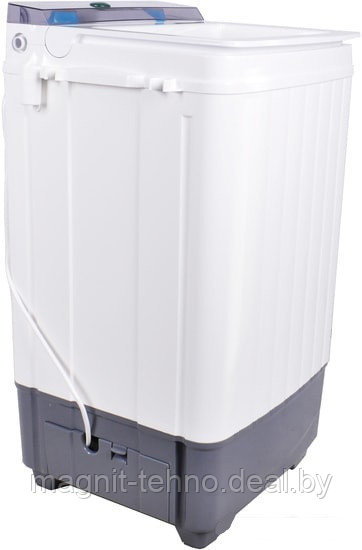 Активаторная стиральная машина Славда WS-65PE Lite - фото 1 - id-p227174332