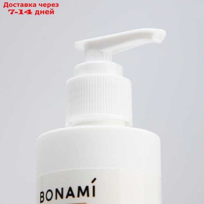 Увлажняющий крем для тела Sakura, с маслом ши и малсом миндаля, 300 мл - фото 4 - id-p227065227