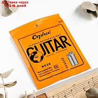 Струны для классической гитары Orphee NX35, 028-045