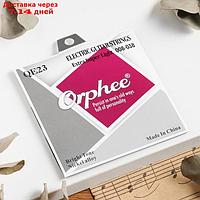 Струны для электрогитары Orphee QE23, 008-038