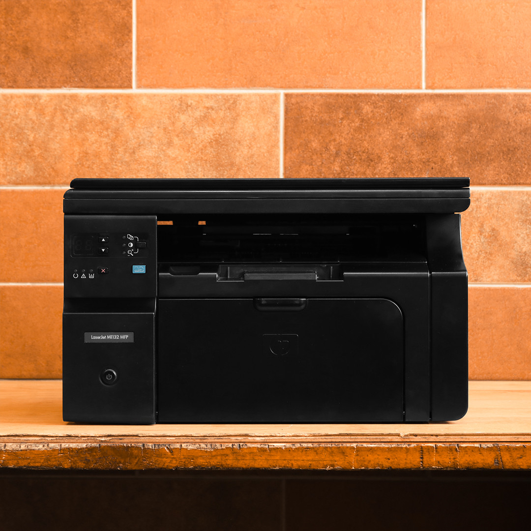 МФУ HP LaserJet Pro M1132