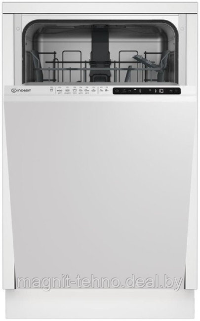 Встраиваемая посудомоечная машина Indesit DIS 1C69 B - фото 1 - id-p227174364