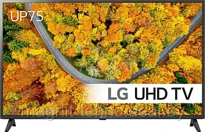 Телевизор LG 43UP75006LF