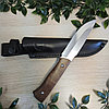 Нож разделочный Кизляр Стриж, рукоять дерево, фото 6