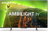 Телевизор Philips 65PUS8118/12