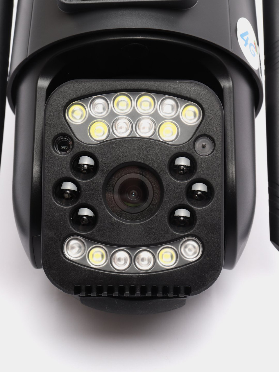 Камера наблюдения Smart Home Camera V380 - фото 3 - id-p227174425