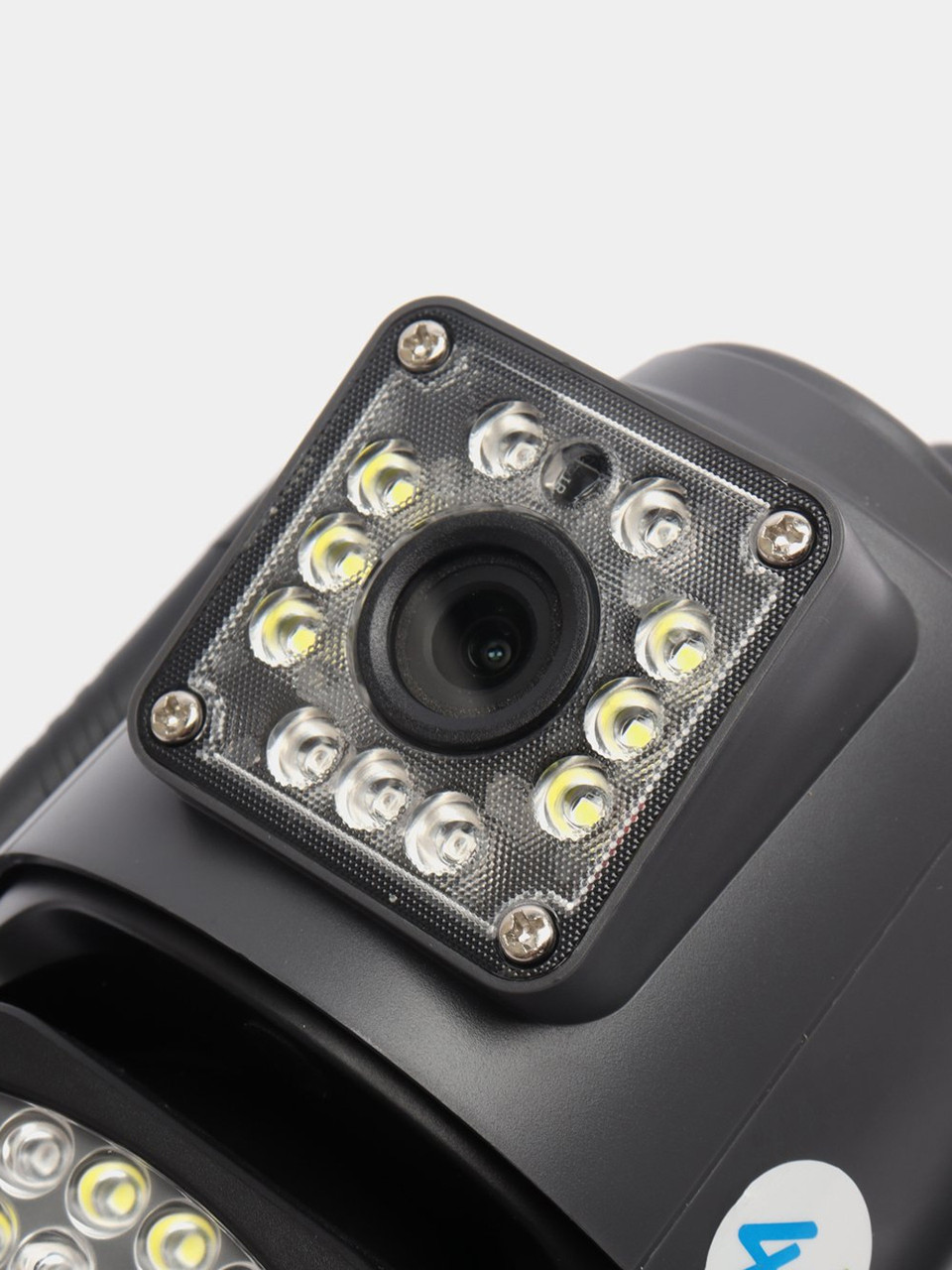 Камера наблюдения Smart Home Camera V380 - фото 4 - id-p227174425