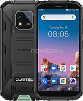 Смартфон Oukitel WP18 (мятный)