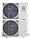 Сплит-система кассетного типа Royal Clima COMPETENZA CO-4C 18HNX/CO-E 18HNX/CO-4C/pan8D1, фото 3