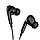 Наушники Hoco M101 Pro с микрофоном (1.2 м) черный, фото 2