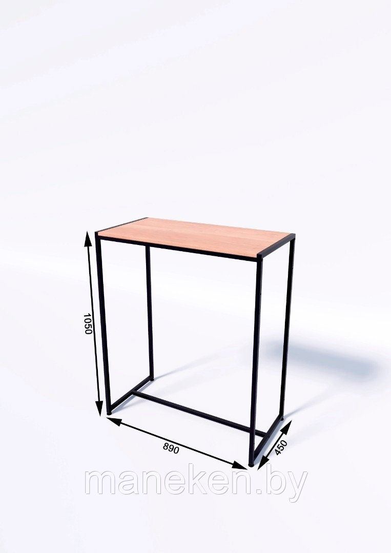 Стол демонстрационный СД-105х89х45