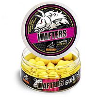 Бойлы нейтральной плавучести Minenko WAFTERS Sweet Corn (Fluo) КУКУРУЗА 14 мм