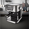 Рожковая кофеварка Redmond RCM-M1513, фото 4