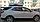 Автобокс Sotra SLEET 172х83х40 см, 450л, двухсторонний, белый глянец, фото 8