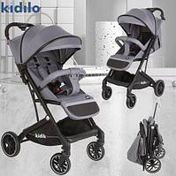 Коляска прогулочная Kidilo k2