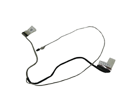 Шлейф матрицы (экрана) Dell Inspiron 15-3552, 3551, 3558, 3559, 30 pin, без тачскрина