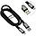 USB кабель MicroUsb Hoco X85 1 метр, черный, фото 2