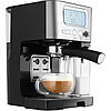 Рожковая кофеварка Sencor SES 4090 SS, фото 2