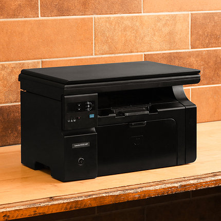 МФУ HP LaserJet Pro M1132, фото 2