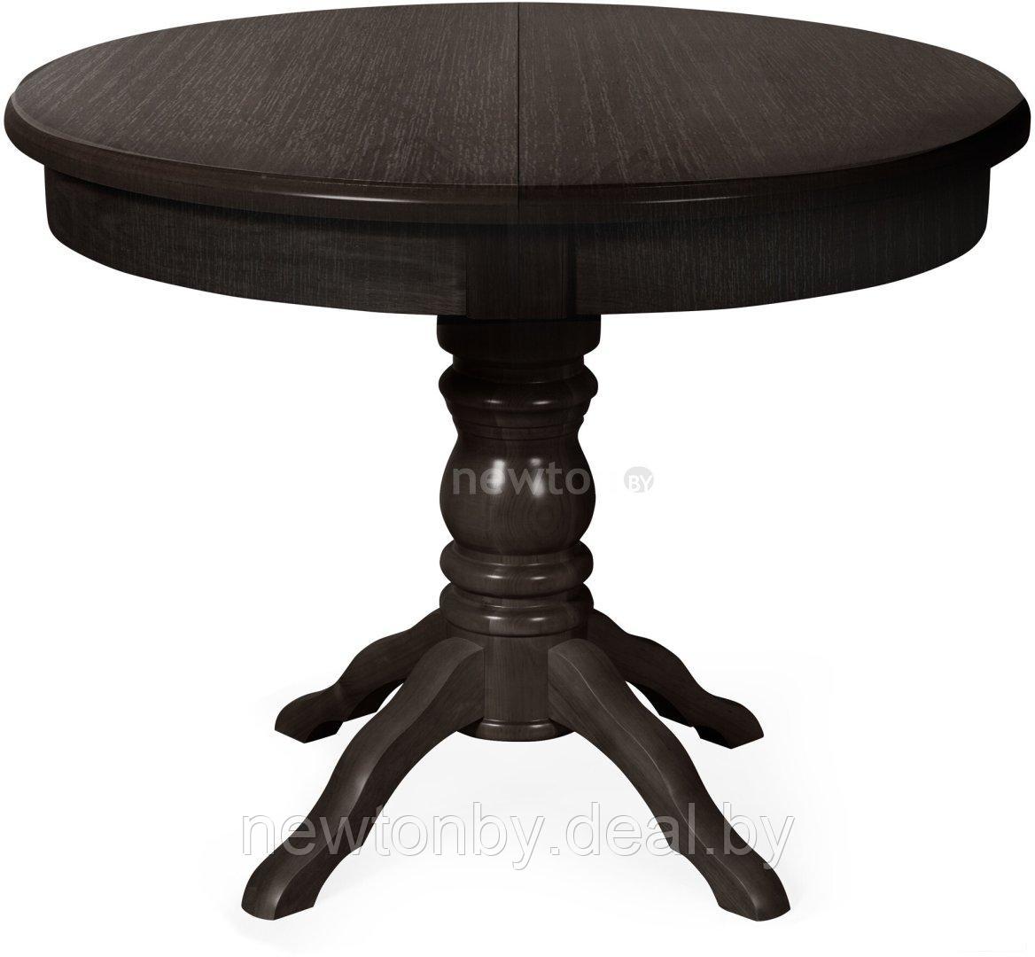 Кухонный стол Мебель-класс Прометей (венге) - фото 1 - id-p227174879