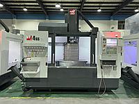 Вертикально-фрезерный центр Haas VF-4SS