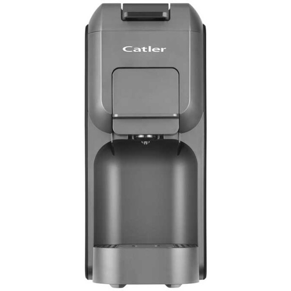 Капсульная кофеварка Catler ES 700 Porto BG - фото 3 - id-p226662925