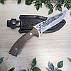 Нож разделочный Кизляр Зодиак, фото 6